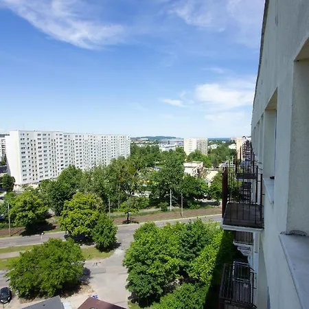 Apartament Z Widokiem Na Morze W Przystepnej Cenie * Gdańsk